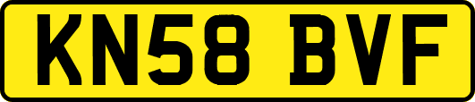 KN58BVF
