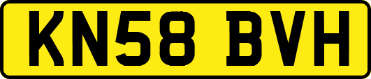 KN58BVH