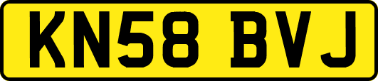 KN58BVJ