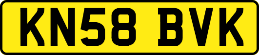KN58BVK