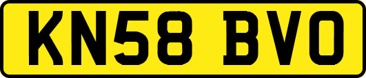 KN58BVO
