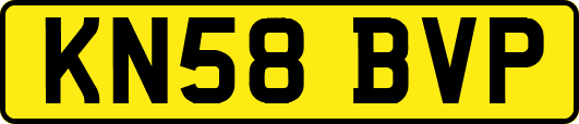 KN58BVP