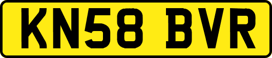 KN58BVR