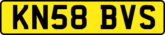 KN58BVS