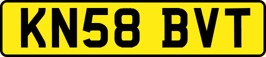 KN58BVT