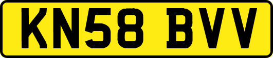 KN58BVV