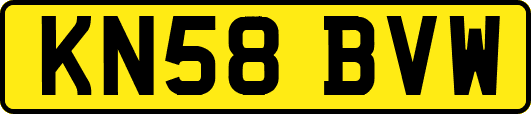 KN58BVW