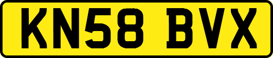 KN58BVX