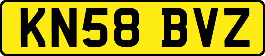 KN58BVZ