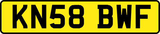 KN58BWF