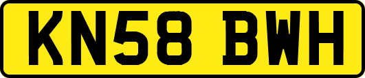 KN58BWH