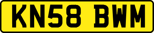 KN58BWM