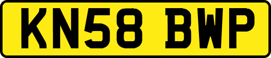 KN58BWP