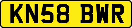 KN58BWR