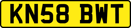 KN58BWT