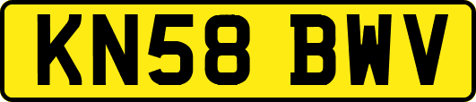 KN58BWV