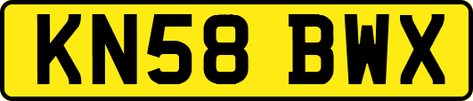 KN58BWX