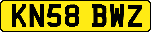 KN58BWZ