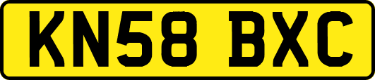 KN58BXC