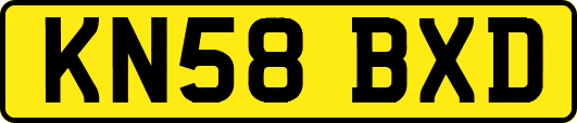 KN58BXD