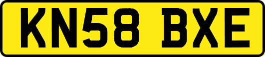KN58BXE