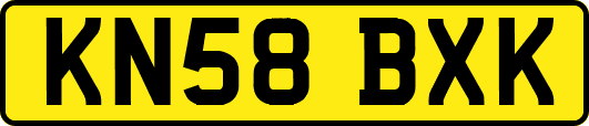 KN58BXK