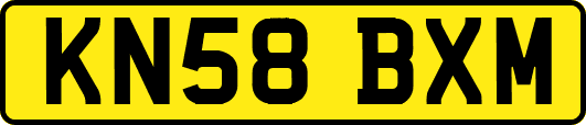 KN58BXM