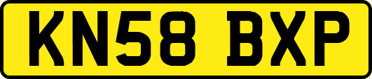 KN58BXP