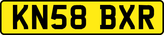 KN58BXR
