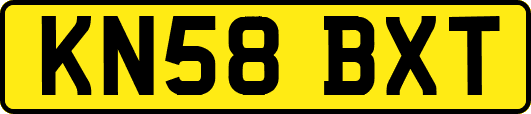 KN58BXT