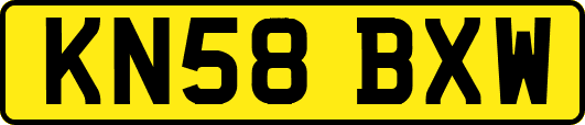 KN58BXW