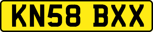 KN58BXX