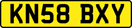 KN58BXY