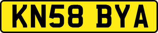KN58BYA