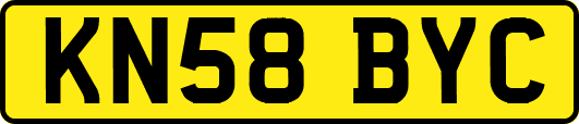 KN58BYC