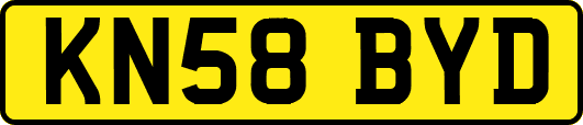 KN58BYD