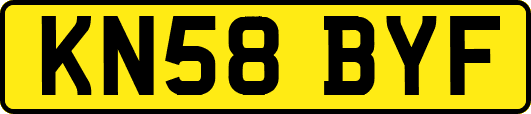 KN58BYF