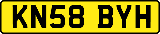 KN58BYH