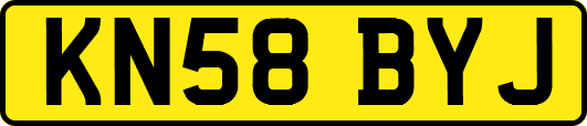 KN58BYJ
