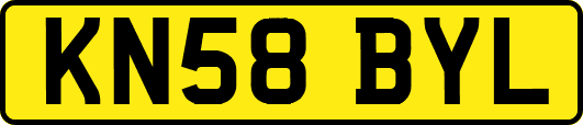 KN58BYL