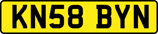 KN58BYN