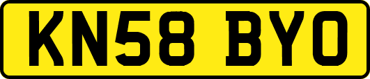 KN58BYO