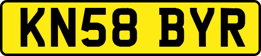 KN58BYR