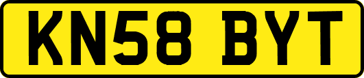 KN58BYT
