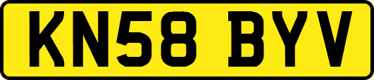 KN58BYV