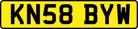 KN58BYW