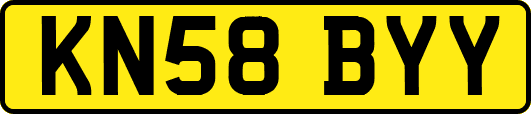 KN58BYY