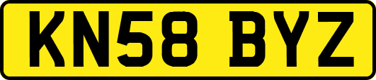 KN58BYZ