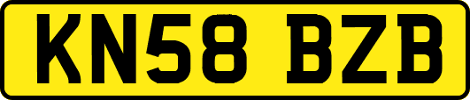 KN58BZB