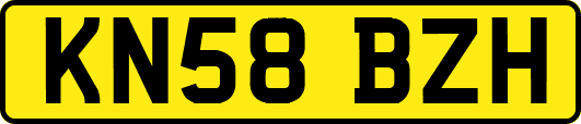 KN58BZH